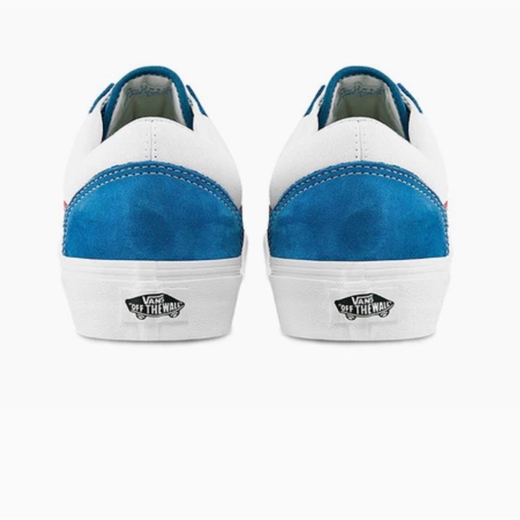 Vans - Picture 3 of 5